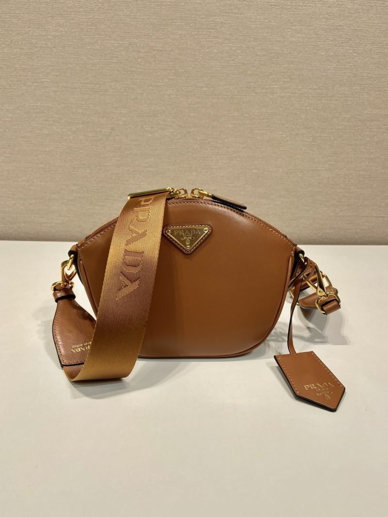 Pra*a satchel bags